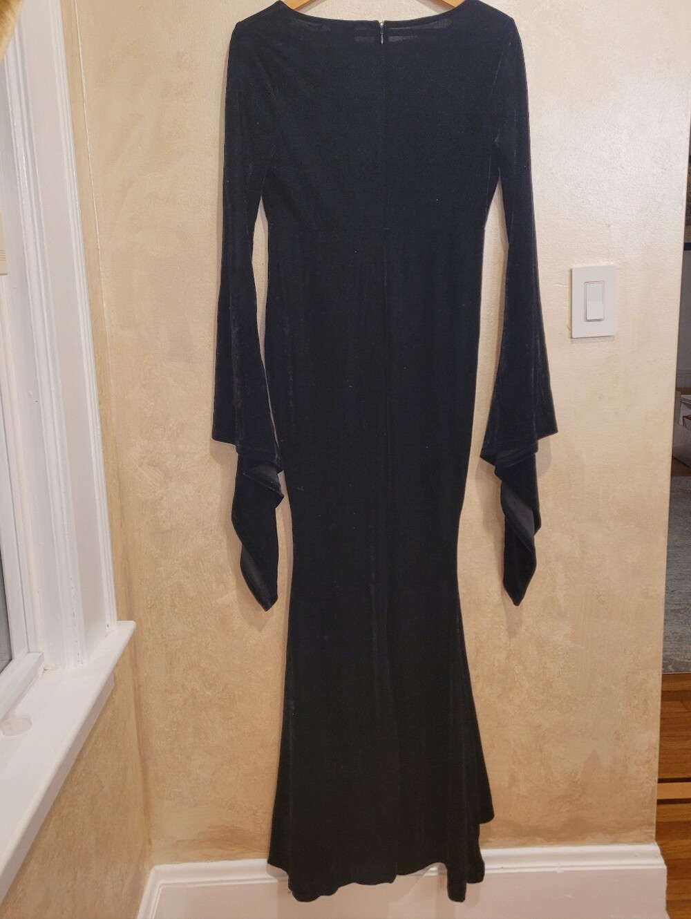 NWT KILLSTAR NETHERIA DRESS - Picture 7 of 9